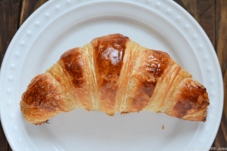 Croissant